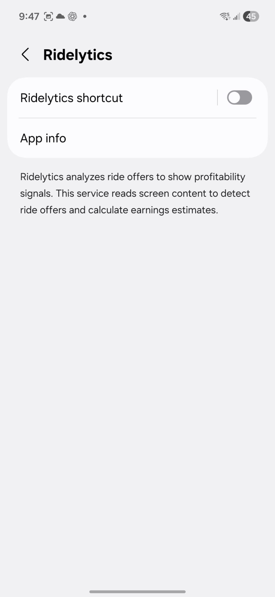 Step 7: Configure Service
